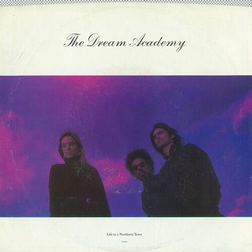 The Dream Academy